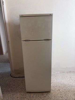 Nevera y congelador LYNX 1.50m