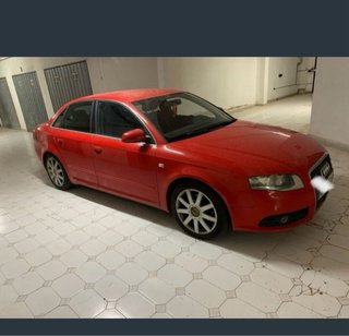 Audi A4 2007