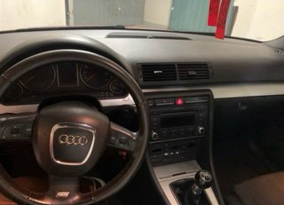 Audi A4 2007