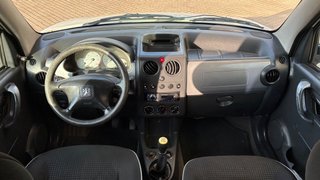 Peugeot Partner 2005