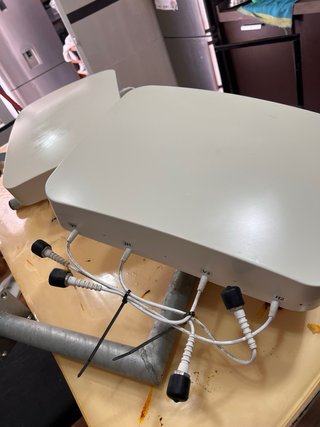 Equipo Telecomunicaciones Nokia Gris/Blanco