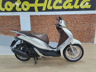 Piaggio Medley 125