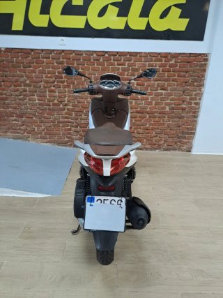 Piaggio Medley 125
