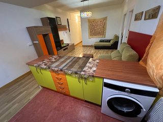 PISO EN VENTA EN CALLE CARRETERÍA B-1874