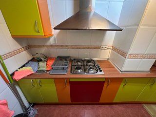 PISO EN VENTA EN CALLE CARRETERÍA B-1874