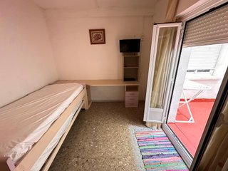 PISO EN VENTA EN CALLE CARRETERÍA B-1874