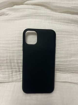 Funda iPhone XR / iphone 11 Negra