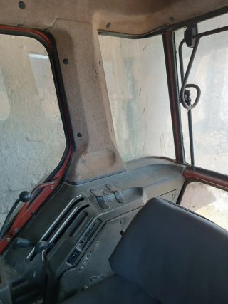 vendo tractor Fiat Winer F 100 1993