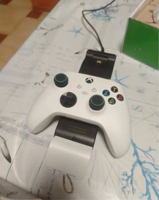 Xbox Series S 512GB Blanca