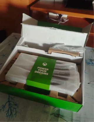 Xbox Series S 512GB Blanca