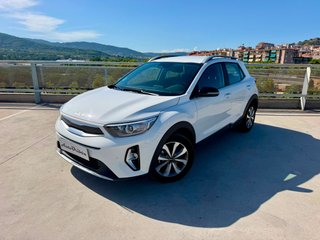 KIA Stonic AUTOMÁTICO, ETIQUETA ECO 2025