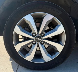 KIA Stonic AUTOMÁTICO, ETIQUETA ECO 2025
