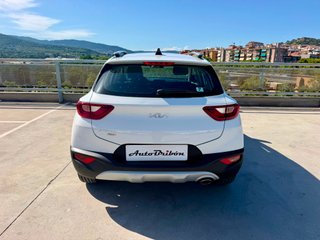 KIA Stonic AUTOMÁTICO, ETIQUETA ECO 2025