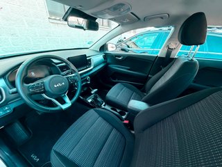 KIA Stonic AUTOMÁTICO, ETIQUETA ECO 2025