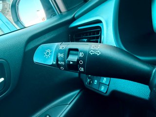 KIA Stonic AUTOMÁTICO, ETIQUETA ECO 2025