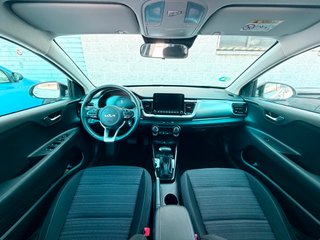KIA Stonic AUTOMÁTICO, ETIQUETA ECO 2025