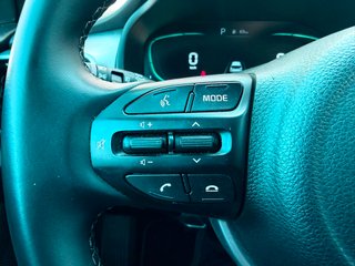 KIA Stonic AUTOMÁTICO, ETIQUETA ECO 2025
