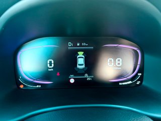 KIA Stonic AUTOMÁTICO, ETIQUETA ECO 2025