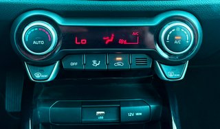 KIA Stonic AUTOMÁTICO, ETIQUETA ECO 2025