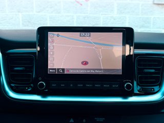 KIA Stonic AUTOMÁTICO, ETIQUETA ECO 2025