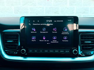 KIA Stonic AUTOMÁTICO, ETIQUETA ECO 2025