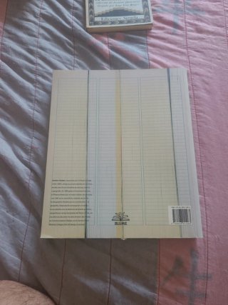 Creación, diseño y producción de libros