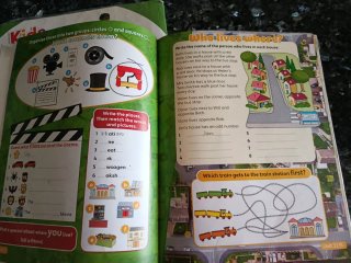KIDS CAN! 4 Pupil's Book: libro de texto de ing...