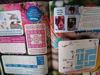 KIDS CAN! 4 Pupil's Book: libro de texto de ing...