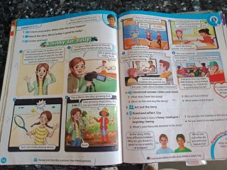 KIDS CAN! 4 Pupil's Book: libro de texto de ing...