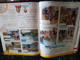 KIDS CAN! 4 Pupil's Book: libro de texto de ing...