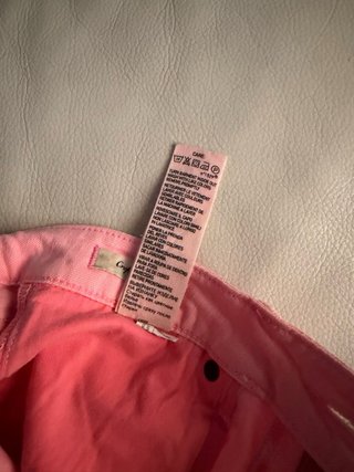 2 Pantaloni Donna Polo Ralph Lauren