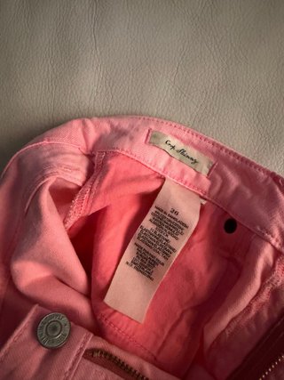 2 Pantaloni Donna Polo Ralph Lauren