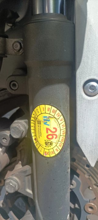 Yamaha XMax 400 ABS Negra/Gris