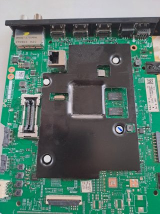 Placa Base Samsung UE43AU7095U