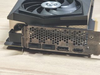 RTX 3090 MSI Gaming X Trio 24GB (GARANTIA)