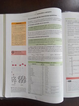 Se venden libros de segundo de bachillerato.