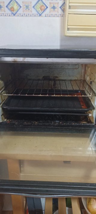 Horno Taurus Horizon30 Negro