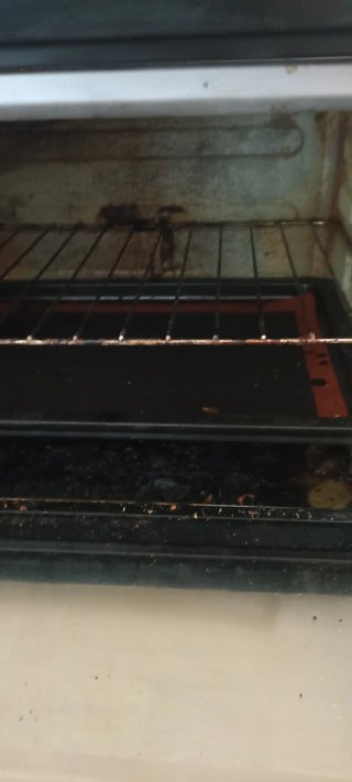 Horno Taurus Horizon30 Negro
