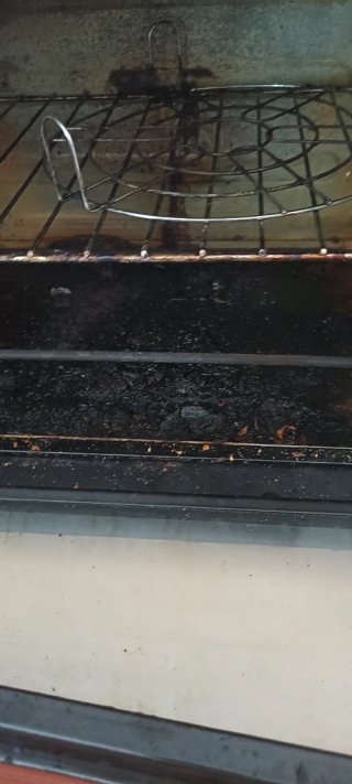 Horno Taurus Horizon30 Negro