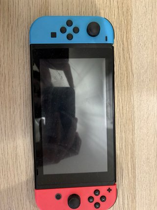 Nintendo Switch Dock Negro
