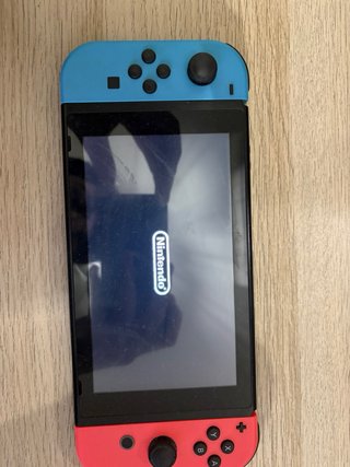 Nintendo Switch Dock Negro