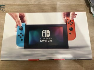 Nintendo Switch Dock Negro