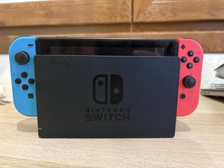 Nintendo Switch Dock Negro