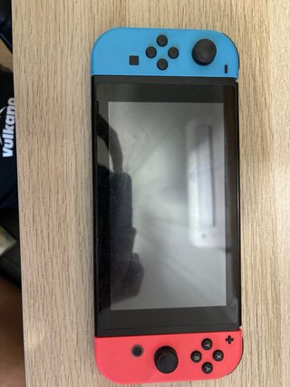 Nintendo Switch Dock Negro