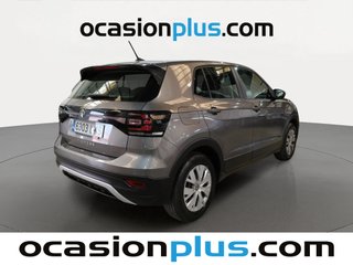 Volkswagen T-Cross Edition 1.0 TSI 70 kW (95 CV)