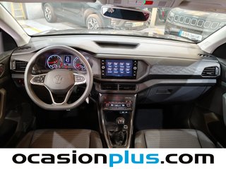 Volkswagen T-Cross Edition 1.0 TSI 70 kW (95 CV)