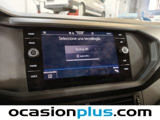 Volkswagen T-Cross Edition 1.0 TSI 70 kW (95 CV)