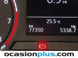 Volkswagen T-Cross Edition 1.0 TSI 70 kW (95 CV)