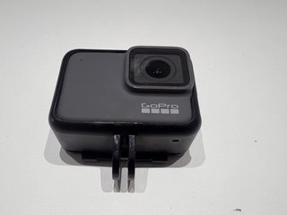 GoPro Silver 7 Cámara de Acción