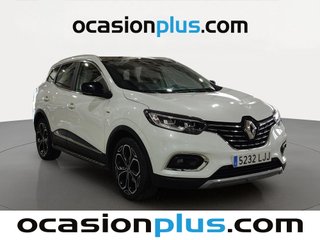 Renault Kadjar Black Edition Blue dCi 110 kW (150 CV) 4x2